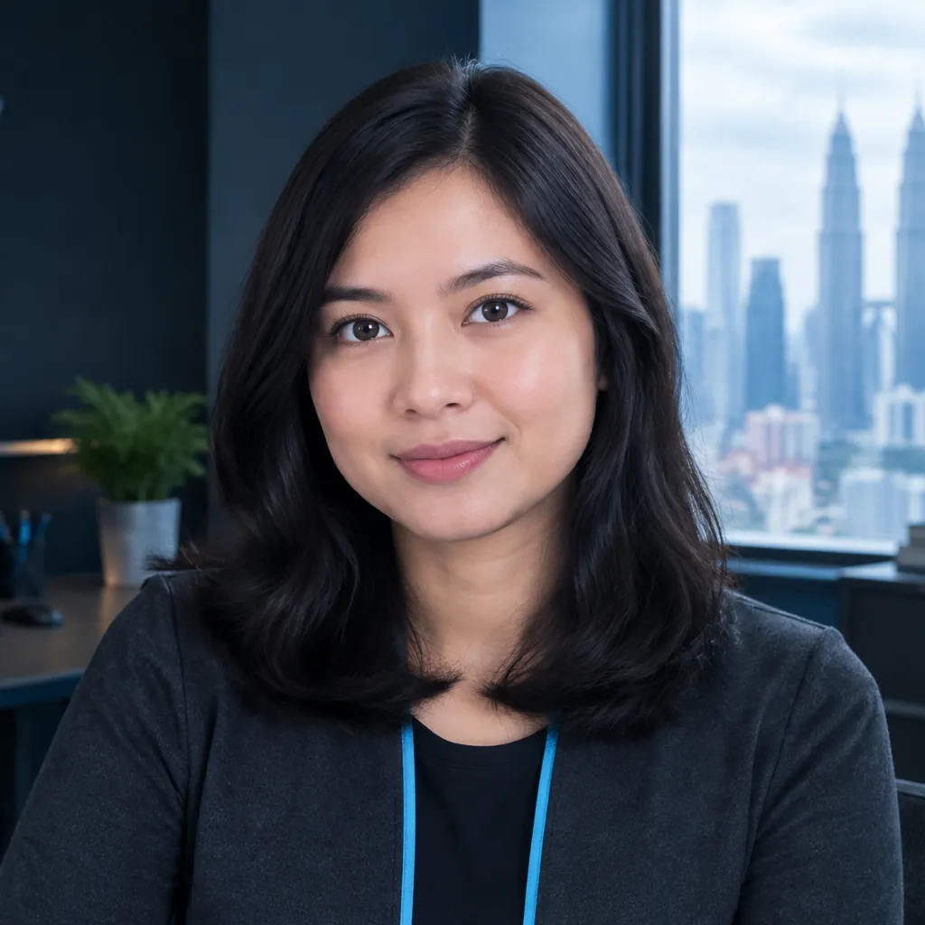 Nur Aisyah Rahman