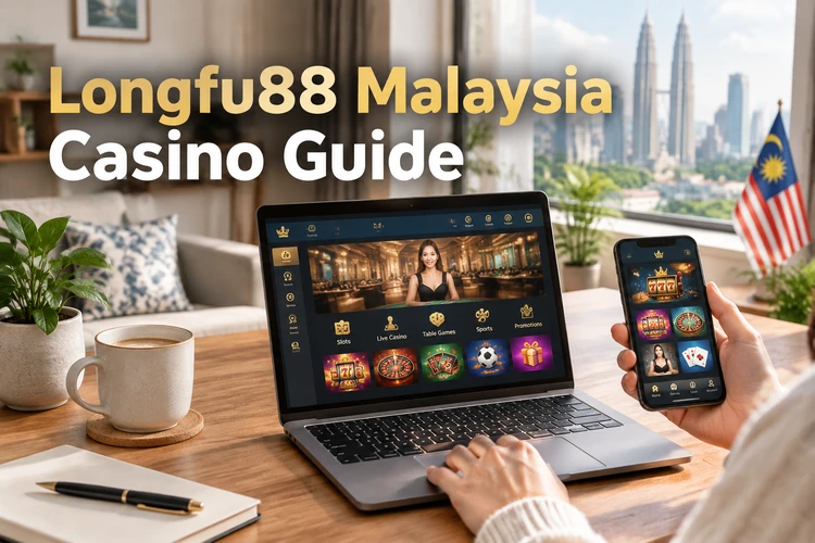 Longfu88 Casino Malaysia 2026