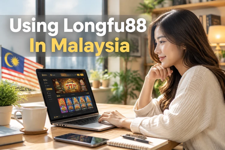 Using Longfu88 In Malaysia