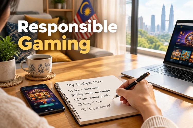 Responsible Gaming
